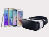 羨慕三星LG？HTC有意開發(fā)手機VR頭盔