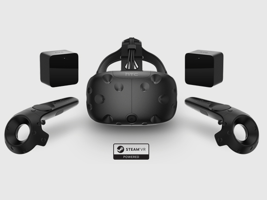 6888元！HTC Vive國行版正式開啟預售