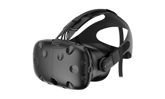 6888元！HTC Vive國行版正式開啟預售