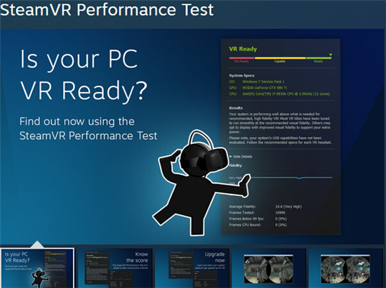 6888元！HTC Vive國行版正式開啟預售