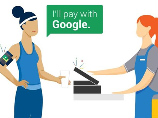 火拼Apple Pay，谷歌推出刷臉支付Hands Free