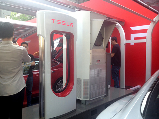 電動汽車溫飽問題怎解決？盤點(diǎn)未來可能普及的充電模式