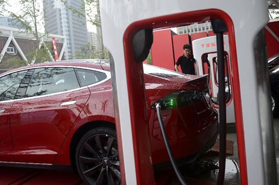 電動汽車溫飽問題怎解決？盤點(diǎn)未來可能普及的充電模式