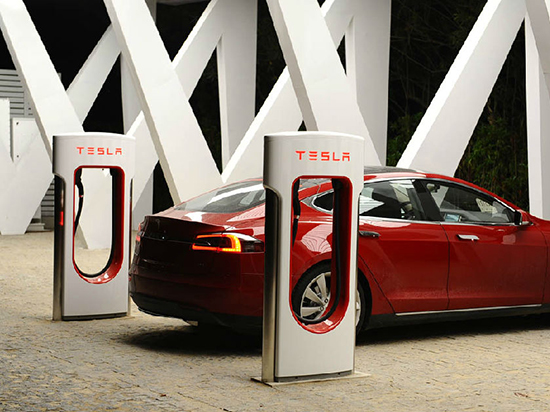 電動汽車溫飽問題怎解決？盤點(diǎn)未來可能普及的充電模式