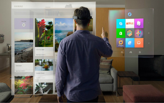 HoloLens價(jià)格昂貴？加入VR功能后再下定論吧