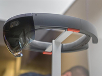 HoloLens價格昂貴？加入VR功能后再下定論吧