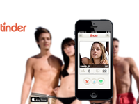 解決自己的單身后，Tinder想讓你幫忙撮合更多的人