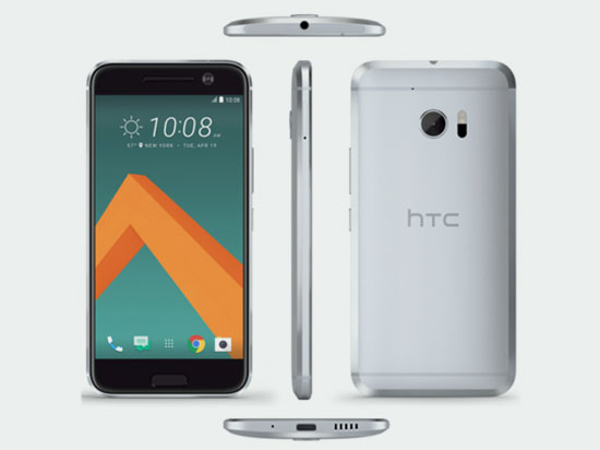 HTC營(yíng)收再創(chuàng)歷史新低  依靠VR能否翻身？