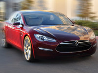 特斯拉Model 3要來了，發(fā)布會邀請函曝光