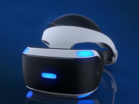 比HTC vive還便宜！國行版PS VR正式發(fā)布