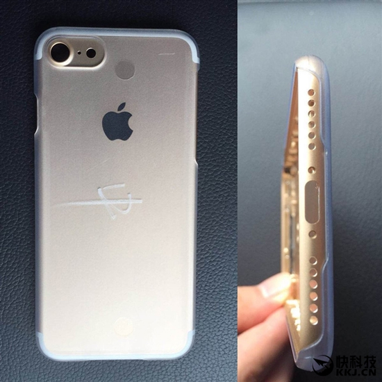 iPhone 7只會送耳機(jī)轉(zhuǎn)接線！想要新耳機(jī)可得自掏腰包