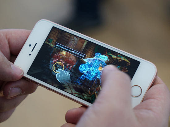 2016手機性能榜TOP 10！一加3登頂 iPhone SE第九