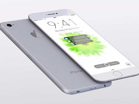 iPhone 7國行售價提前曝光！32GB起步售價5288元起