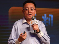亞馬遜未來(lái)或進(jìn)入智能穿戴市場(chǎng)，大家期待嗎？