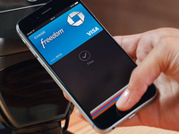餐廳不支持Apple Pay 這下子庫克就尷尬了！