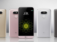 模塊化也不管用，LG G5銷量或不及預(yù)期一半