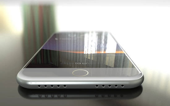 iOS 10發(fā)布獲贊！外媒看衰：阻擋不了iPhone銷量下滑