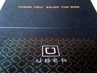 資金鏈跟不上？傳Uber欲求高息貸款
