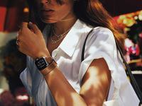 Apple Watch 2或于9月發(fā)布，續(xù)航是成敗關鍵？