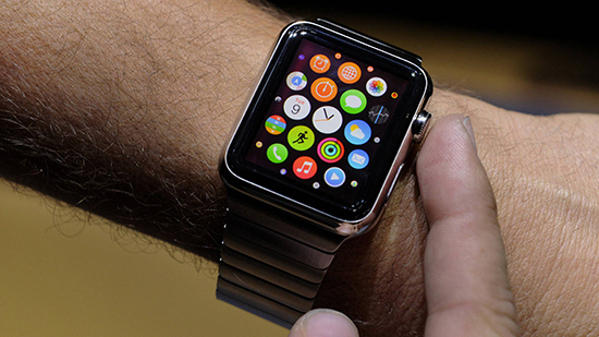 Apple Watch 2或于9月發(fā)布，續(xù)航是成敗關(guān)鍵？