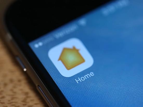 蘋果的智能家居應(yīng)用Home到底有多酷？
