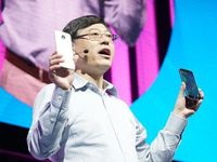 聯(lián)想押寶Moto Z/AR手機(jī)，逆襲還是邊緣化？