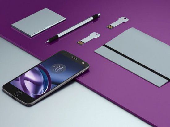 聯(lián)想押寶Moto Z/AR手機，逆襲還是邊緣化？