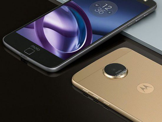聯(lián)想押寶Moto Z/AR手機，逆襲還是邊緣化？