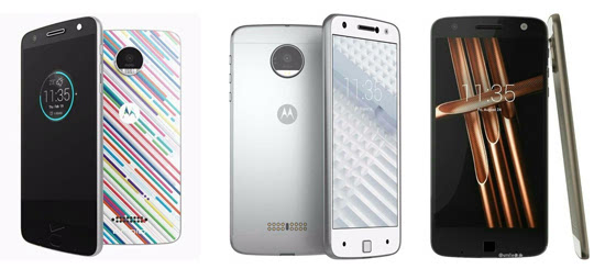 科客晚報：Moto Z大玩模塊化設計，三星新機確認叫Note 7