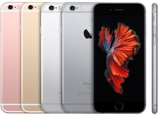 只為iPhone 7！蘋果壓制iPhone 6s/SE產(chǎn)能