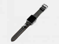 買不起愛馬仕版Apple Watch？COACH總行了吧