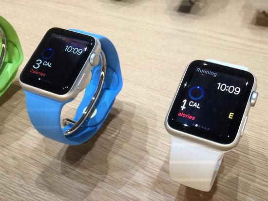 Apple Watch銷量不見漲成累贅！二代發(fā)售前景被看淡