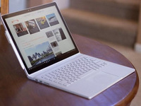 Surface Book/Pro 4 1TB國行版上線，售價(jià)高到讓人想逃