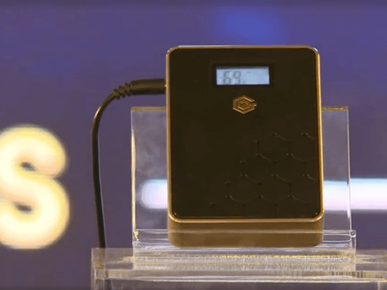 鋰電池的替代者？這款新型電池充電只需15分鐘