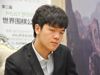 AlphaGo奪世界第一！柯潔退居次席