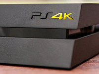 不要被迷惑！PS4 Neo并不是“真”4K