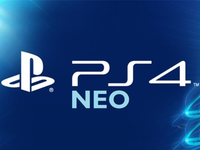 性能翻倍！PS4 Neo或于10月正式開售