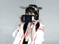 小米VR居然鴿了 不急先來看看它長(zhǎng)什么樣吧！