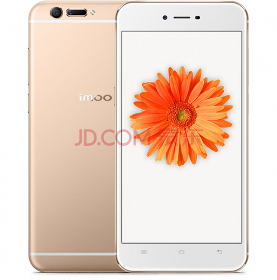 步步高imoo學(xué)習(xí)手機(jī)開賣 長得像iPhone售價不便宜