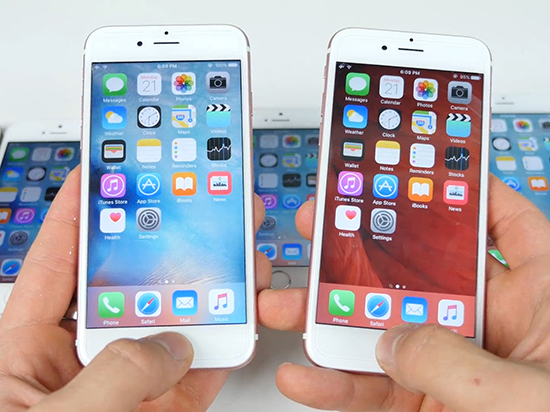 視頻：iOS 9.3比iOS 9.2.1更快？不同版本iPhone實(shí)測(cè)