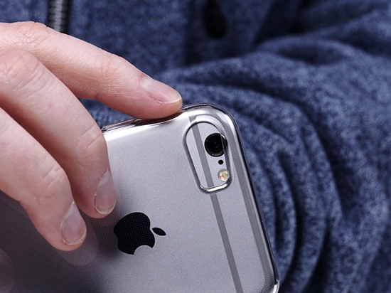 視頻：華強(qiáng)北又贏了！iPhone 7保護(hù)套曝光引發(fā)更多猜想