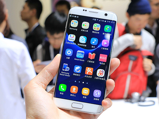 視頻：三星Galaxy S7 edge國行版發(fā)布會(huì)精彩回顧