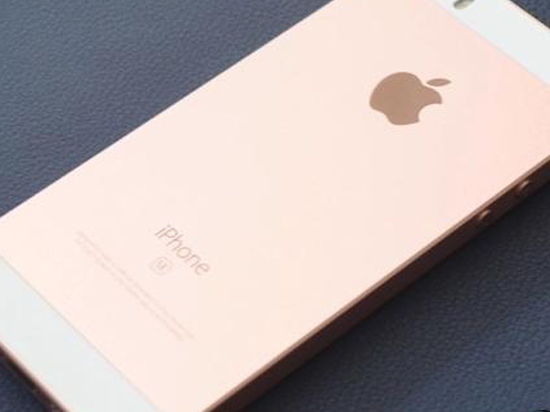 注定火爆不起！iPhone SE上市遇冷 庫存多沒人買