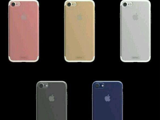 雙攝像頭！iPhone Pro曝光