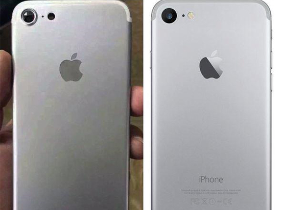 雙攝像頭！iPhone Pro曝光