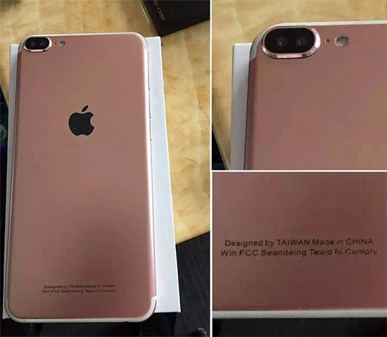 科客晚報：“iPhone 7”提前發(fā)布？高通把魅族告了