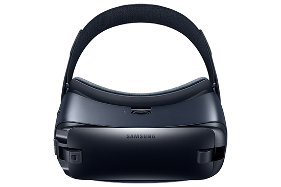 新款三星Gear VR來了！兼容性更好
