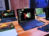 模塊化領銜，聯(lián)想ThinkPad X1家族來襲