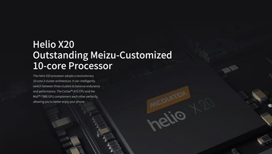 國外先行？魅族MX6曝光：纖薄機身+Helio X20