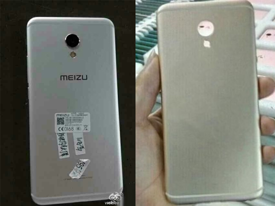 國外先行？魅族MX6曝光：纖薄機身+Helio X20